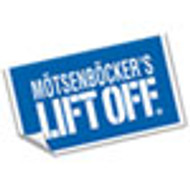 Motsenbocker's Liftoff