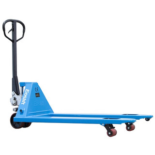 EOSlift Heavy Duty Pallet Jack 6600 lbs Cap 48" x 27", M30