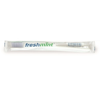 Freshmint Premium 43 Tuft Nylon Toothbrush, 1440/Case, TB43