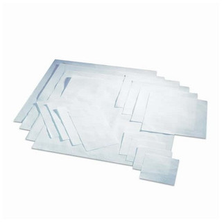 Safetec Zorb Sheets, 3" x 3", 1000/Bag, 20 Bags/Case, 44001