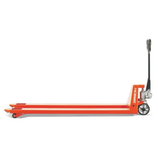 Noblelift ACL44-21 Extra Long Pallet Jack, 4400 lbs Cap,, 21" Wide