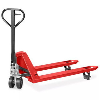 Majorlift Pallet Jack Trucks, 11000 lbs Cap. 48" x 27", MPTHD