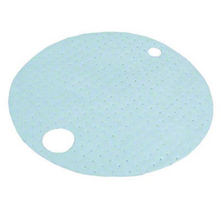 Hospeco All Sorb Universal Drum Topper 10/Pk Hospeco All Sorb Universal Drum Topper 10/Pk