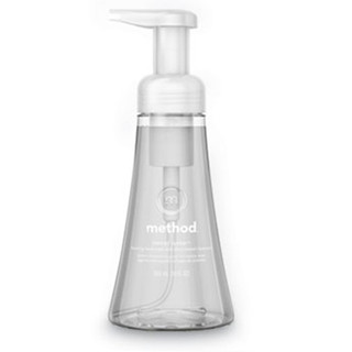 Method Foaming Hand Wash, Sweet Water Scent, 10 oz, 6/Ct, MTH00361 Method Foaming Hand Wash, Sweet Water Scent, 10 oz, 6/Ct, MTH00361