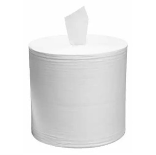 ShopWorks Prematex Centerfeed Roll, Jumbo Roll, 750/Roll, 3 Rolls/Cs, 300900UC-3 ShopWorks Prematex Centerfeed Roll, Jumbo Roll, 750/Roll, 3 Rolls/Cs, 300900UC-3