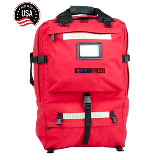EMS GEAR Infinity Gear Backpack, B2020