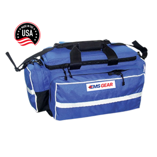 EMS GEAR Mission ALS Medic Pack, MB5030