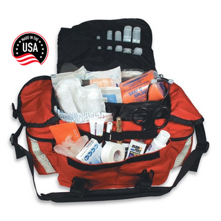 EMS GEAR Omni First Responder Bag, MB5070