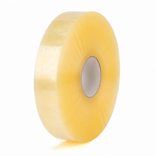 Tape Logic 1.6 Mil Hot Melt Sealing Tape, 2" x 1000 yds., 6 Pack, T903600