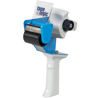 Tape Logic 2" Industrial Carton Sealing Tape Dispenser, Each, TDSD2