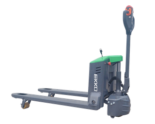 EKKO Lithium Electric Pallet Truck, 45" X 22", 4400 lb,  EP20JNLi