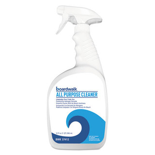 Natural Multi-Purpose Hydrogen Peroxide Cleaner, 32 oz Spray Bottle, 12/Ctn