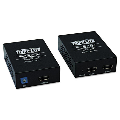 HDMI Over Single CAT5 Active Extender Kit
