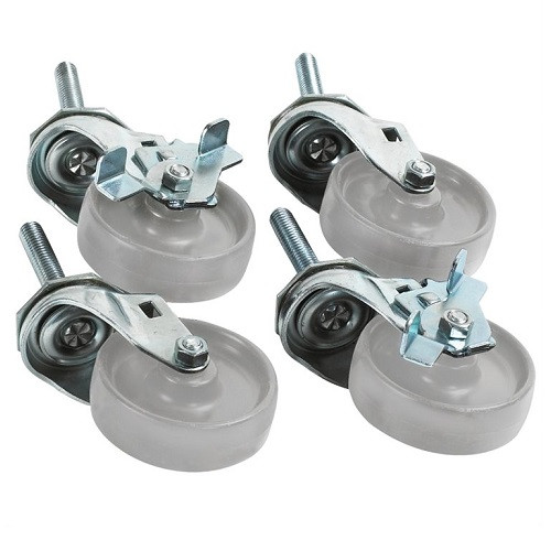Set of 4 Casters