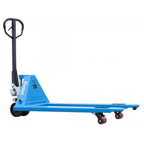 EOSlift Low Profile Pallet Jack Truck 4400 lbs Cap., M20LP