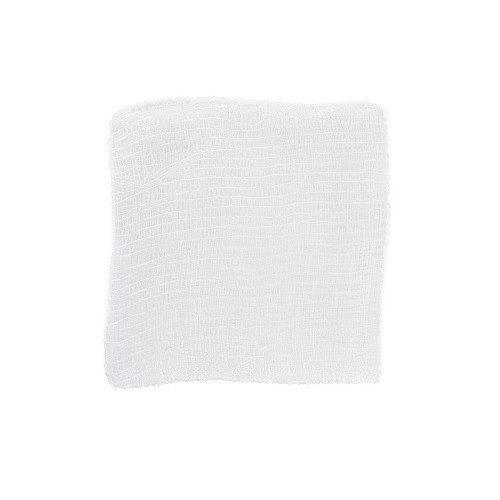 Dukal Gauze Pad 2" x 2" 12-Ply Sterile 10/Box, 60 Boxes/Cs, 1212-10