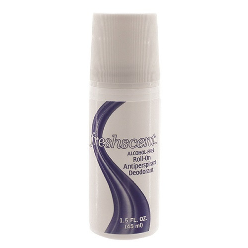 Freshscent 1.5 oz. Anti-Perspirant Roll-On Deodorant, 96/Case, D15