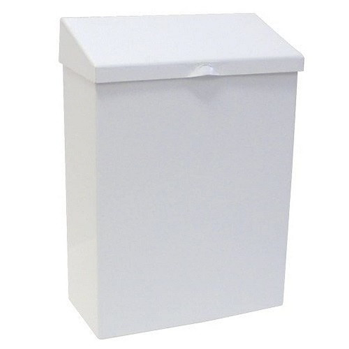 Menstrual Care Waste Receptacle, ND-1W