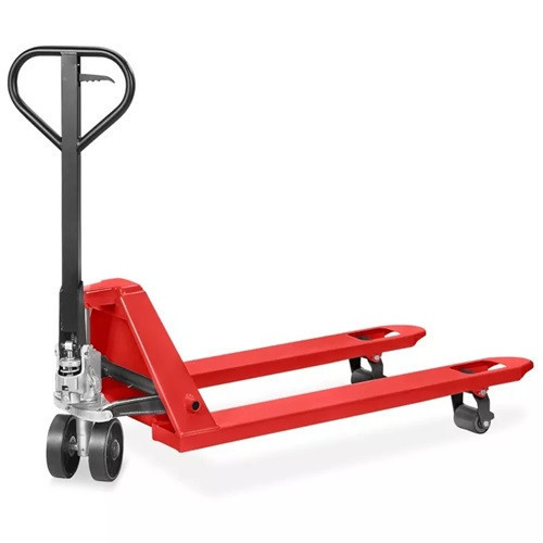 Majorlift Short Pallet Jack Truck, 5500 lbs Cap. 36″ X 27″, MPT55S