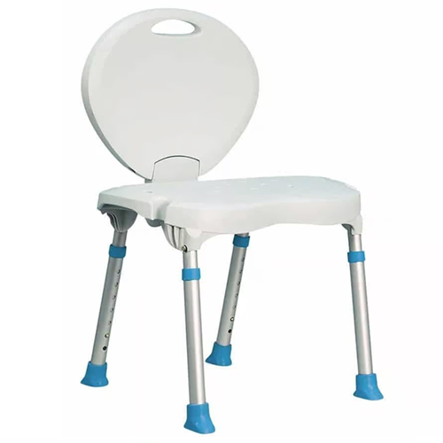 Drive Medical AquaSense Ergonomic Folding Bath Seat, 770-525