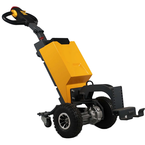 Apollolift Electric Li-ion Powered Tuggers Capacity 2200 Lbs, A6003