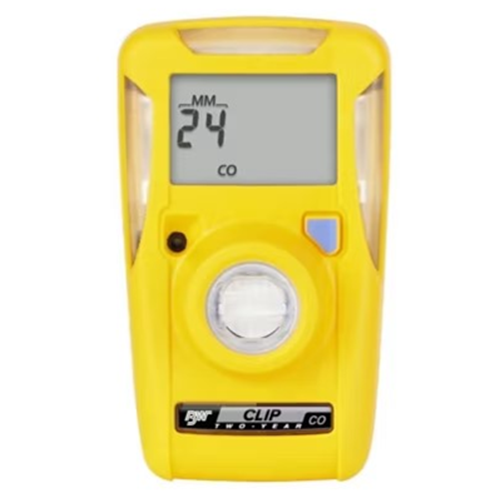 Honeywell BW Clip Series Single-Gas Detector, BW BWC2R-M50100