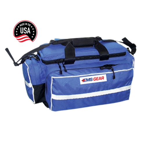 EMS GEAR Mission ALS Medic Pack, MB5030