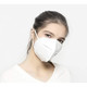 KN95 4 Layer Protection Breathable Face Mask, 30 pack