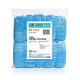Guardall Shoe Covers Non-Skid, Blue, 100/Bag, SC5000B