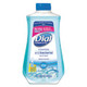 Dial Antibacterial Foaming Hand Wash, Spring Water Scent, 32 oz Bottle, 6/Carton