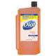 Dial Gold Antimicrobial Liquid Hand Soap, Floral Fragrance, 1,000 mL Refill, 8/Carton