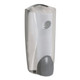 Dial DIA03920CT Dial Dispenser, 1 L, 5.12" x 3.98" x 12.34", Ice, 6/Carton