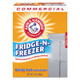 Fridge-N-Freezer Pack Baking Soda, Unscented, Powder, 16 oz, 12/Carton