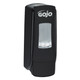 Gojo 8780-06ADX-7 Dispenser, 700 mL, 3.7" x 3.5" x 9.7", White