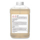 Good Sense HC Liquid Air Freshener, Fresh Scent, 2,500 mL Bottle, 2/Carton