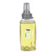 Gojo 8813-03 ADX-12 Refills, Citrus Floral/Ginger, 1,250 mL Bottle, 3/Carton
