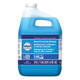 Dawn 57446 Manual Pot/Pan Dish Detergent, Original Scent, 1 gal Closed-Loop Plastic Jug, 4/Carton