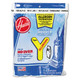 Hoover Type Y Allergen Filtration Bags For WindTunnel Vacuum, 3 Pack,  HVR4010100Y