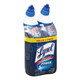 Lysol Disinfectant Toilet Bowl Cleaner, Wintergreen, 24oz Bottle, 2/Pack (RAC98016PK)