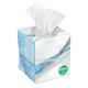 Kleenex 49974BX Lotion Facial Tissue, 2-Ply, White, 65 Sheets/Box