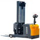 EKKO EH15TH Walkie Reach Truck 3300 lbs. Cap.