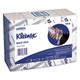 Kleenex 88130 Multi-Fold Paper Towels,(4) 4PK Bundles, 9 1/5x9 2/5, White, 150/Pack, 16/Carton