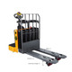 Apollolift A1024 Ride On Electric Pallet Jack Truck 5500lbs. 48" x27"