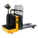 Apollolift A1024 Ride On Electric Pallet Jack Truck 5500lbs. 48" x27"