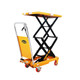 Apollolift A2007 Double Scissor Lift Table 770 lbs. 51.2" lift