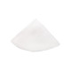 Dukal Gauze Pad 3" x 3" 12-Ply Sterile, 1/Pack, 3600 Packs/Cs, 1312-36B