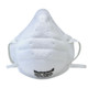 Honeywell Disposable Molded Cup Respirators N95, DC300N95