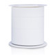 Dukal American White Cross Waterproof Tricut Tape 2" x 5 Yards, 6/Box, 12 Boxes/Cs, 2050033