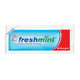 Freshmint .28 oz  Single use Premium Anticavity Fluoride Toothpaste Packet, 1000 Pack, TPADAP