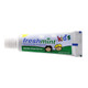 Freshmint 0.85 oz. Kids Fluoride-Free Toothpaste, 144 Pack, KFFTP85B